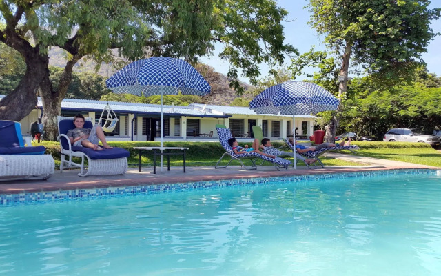 Tranquilo Resorts Capemaclear