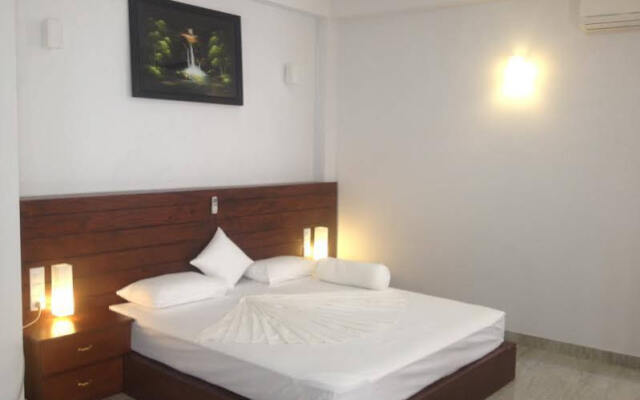 Kandy Luxury Home Stay