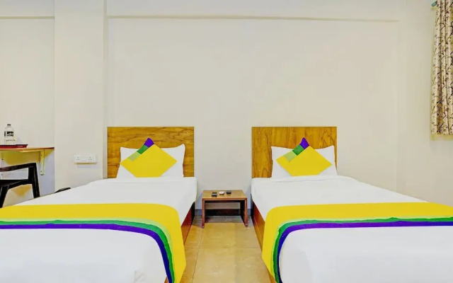 Oasis Pride by OYO Rooms