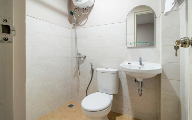 OYO 3429 Sentra Paskal