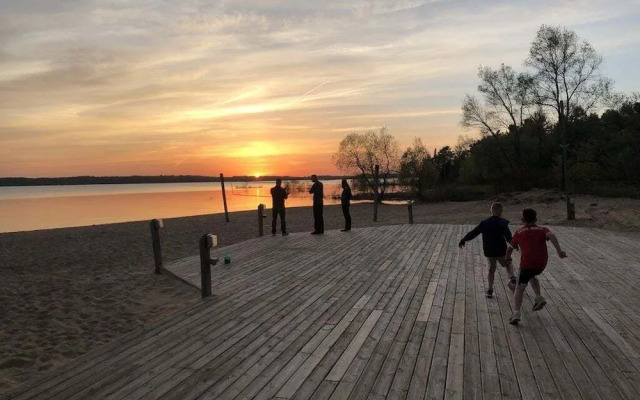 2BDR Loft Suite Golf Course Condo 5549