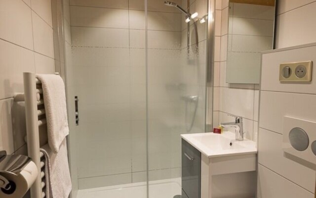 Hotel Flor'Alpes
