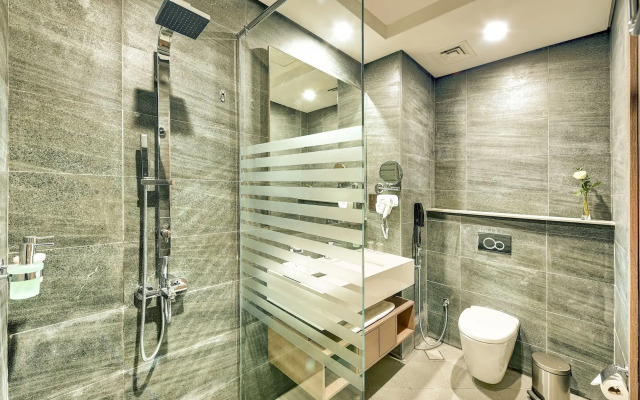 Abar Hotel Apartments