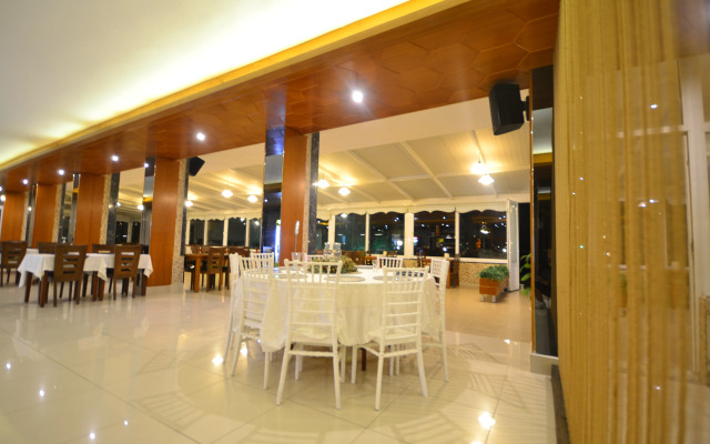 Cunda Basel hotel