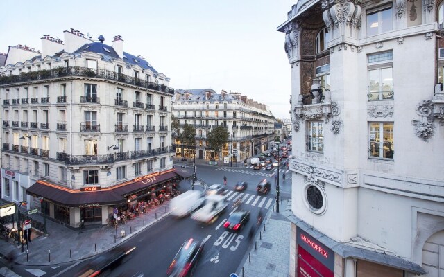 My Stay Paris - Le Marais