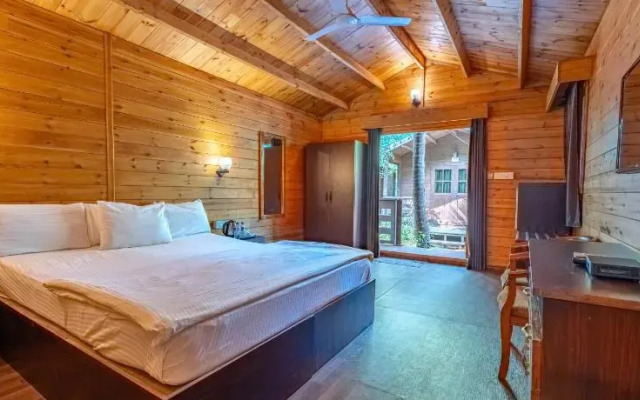 Marron Sea View Resort