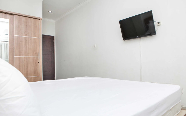 RedDoorz near Gedung Sate 2