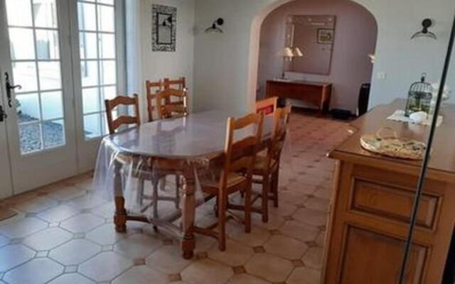 Maison Saint-Hilaire-de-Riez, 4 pièces, 5 personnes - FR-1-324-505