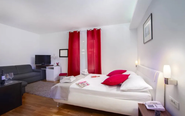 Villa Sv Kriz