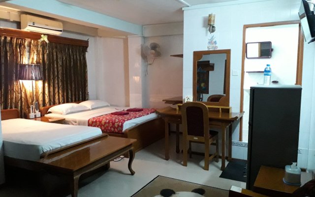 Chan Myae Guest House