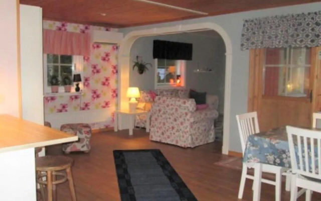 Beautiful Home in Hestra With 3 Bedrooms and Sauna