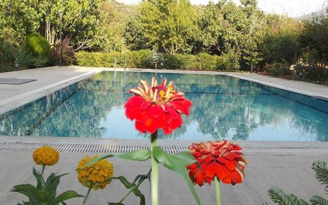 Villa Dilek Kayakoy