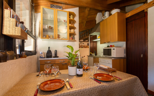 Résidence Grand Roc - Bruyères 415