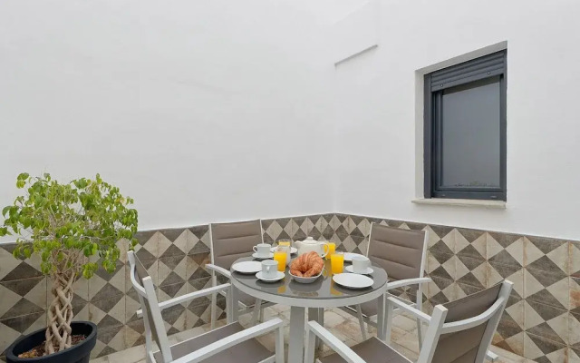 Solaga - Nueva Suites