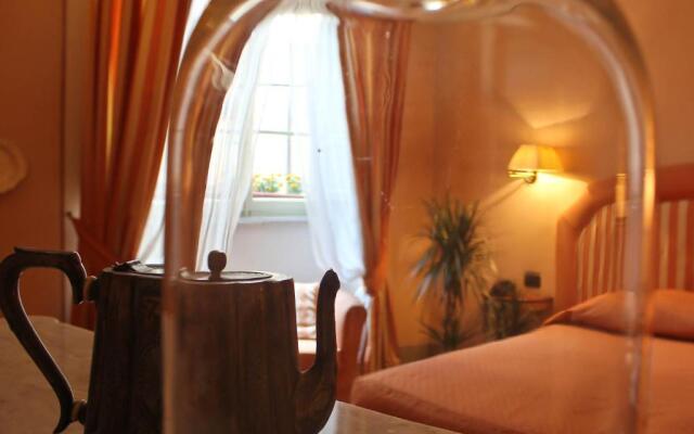 Hotel A Palazzo Busdraghi, Residenza d'Epoca