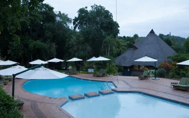 Sabi River Sun Resort