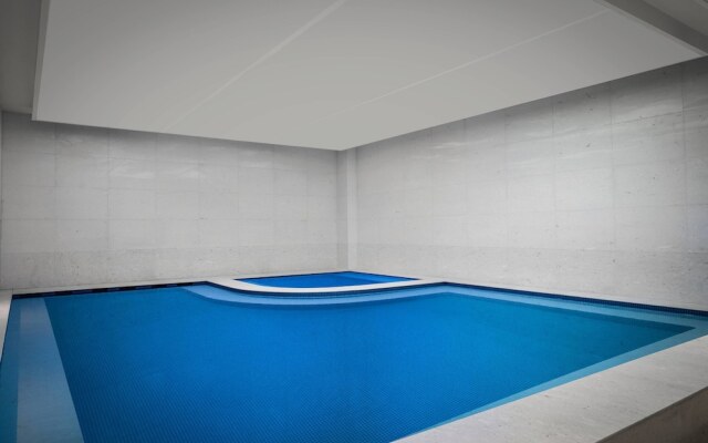 Courtyard by Marriott Taiyuan