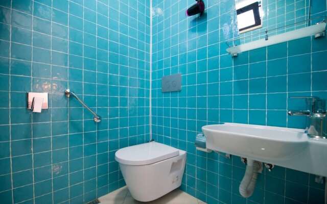Dreamy Villa With Private Pool and Jacuzzi in Kas