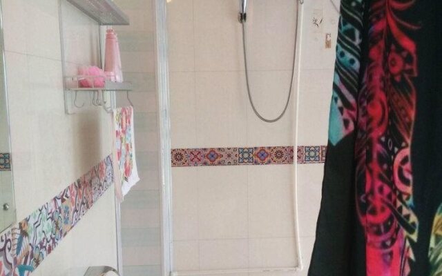 Qingdao Bobo House Sea View Lodge