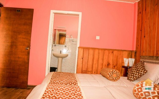 Green Garden Hotel