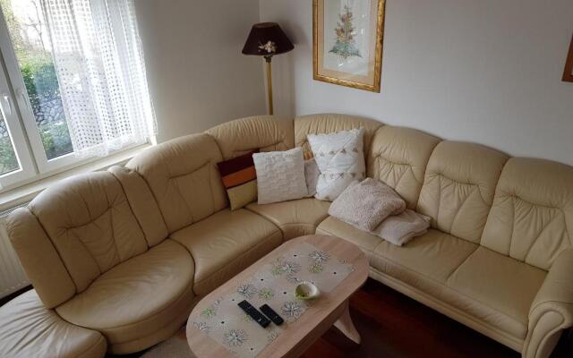 Apartman Maksimir Lux Zagreb-145m2