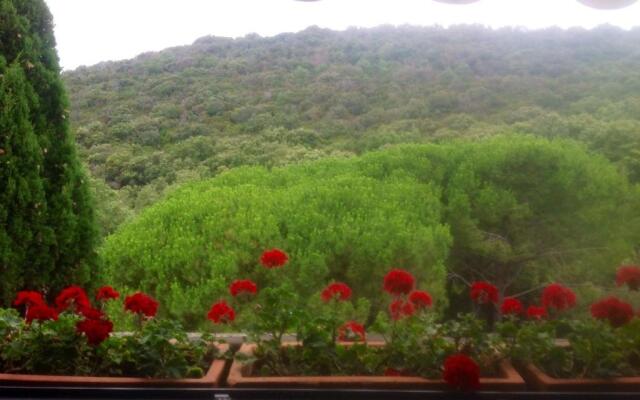 Appartamento su Residence