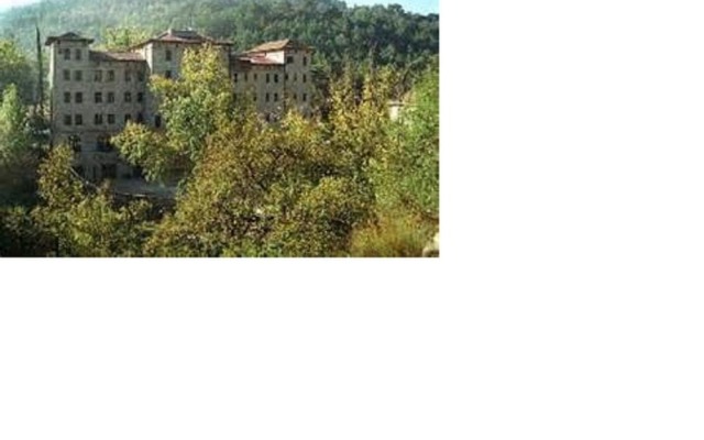 Hotel Regina Spa Artdeco Resort