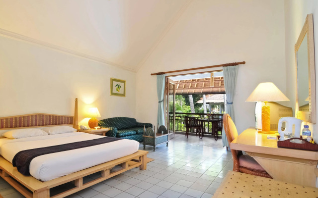 Sativa Sanur Cottages
