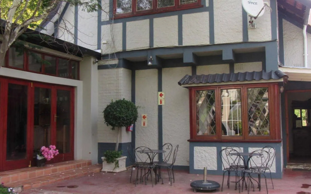 Plumpudding Guesthouse & Conference Venue