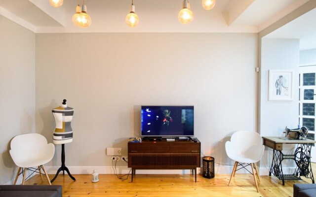 Feel Porto Downtown Couture