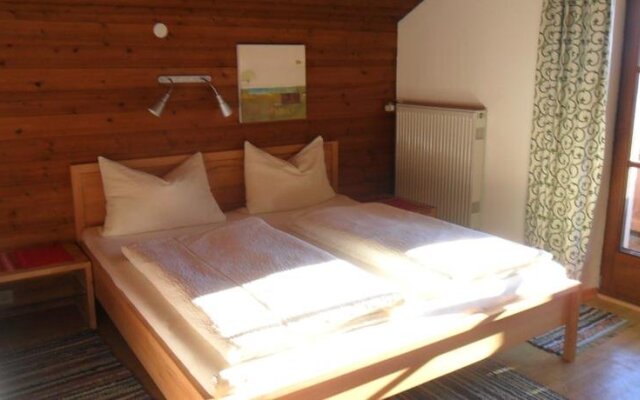 Haus Sabine Braunegger