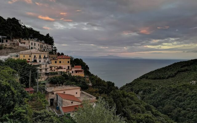 La Casa nel Borgo