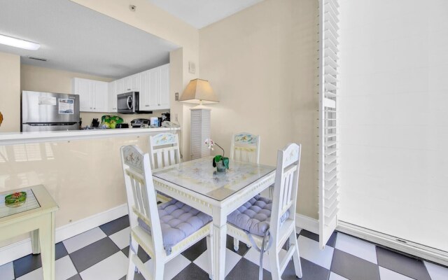 Majestic Beach Towers 1-1615