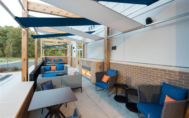 Hampton Inn by Hilton Smithfield Selma