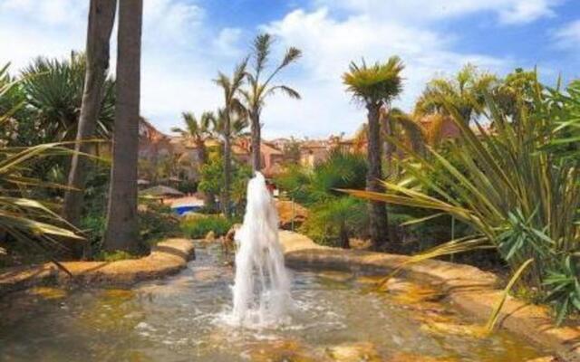 Vasari Resort