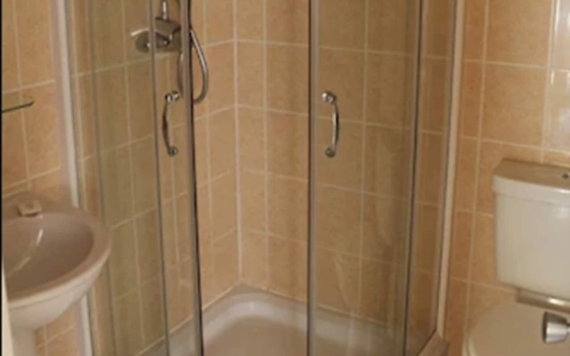 Gairloch Highland Lodge