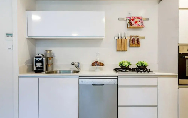 Sweet Inn Neve Tzedek