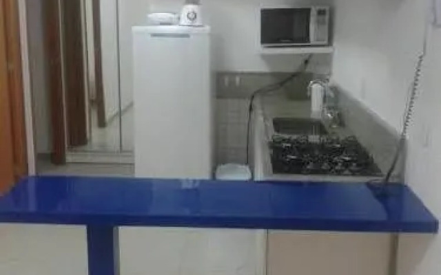 Malawi Beach Residence