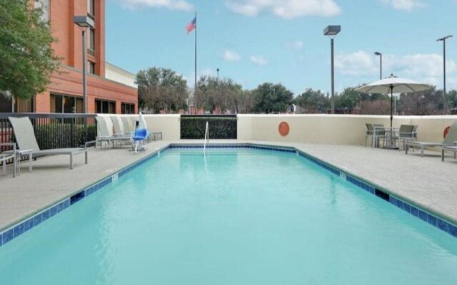 Comfort Inn Plano-Dallas
