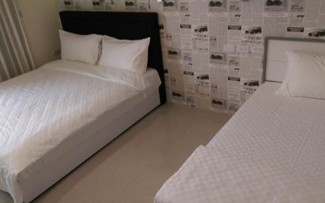 Taitung Senya BnB