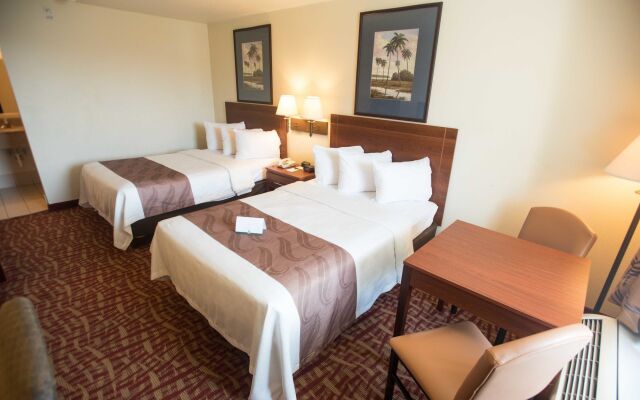 Quality Inn At Town Center