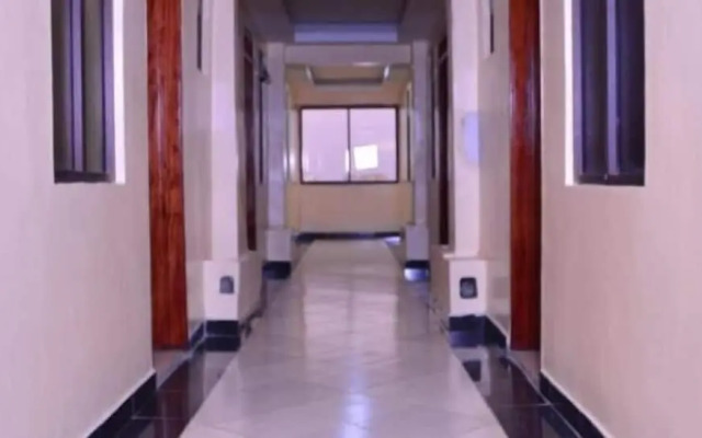 Hotel Kepler