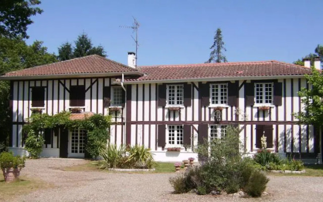 Chambres dHôtes Les Sables