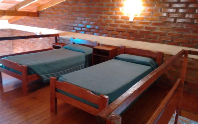 Raices Nuevo Apart Hotel