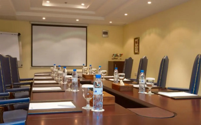 Radisson Blu Resort, Sharjah