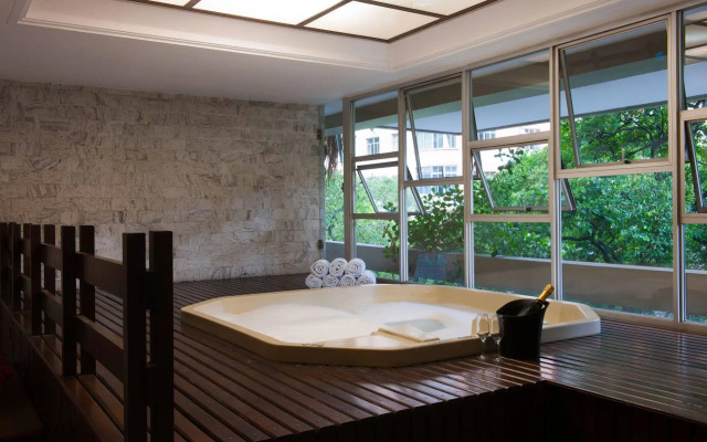 Great Apartament in Copacabana
