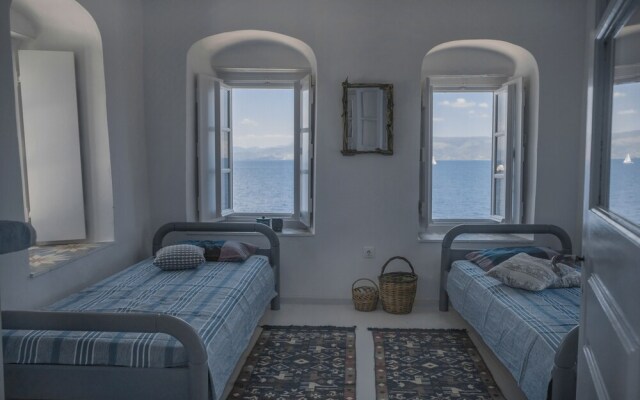Lotus Sweet Home Hydra