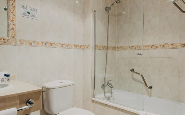 Hotel Mare Estepona