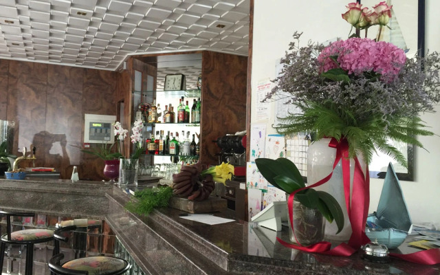 Hotel Calypso