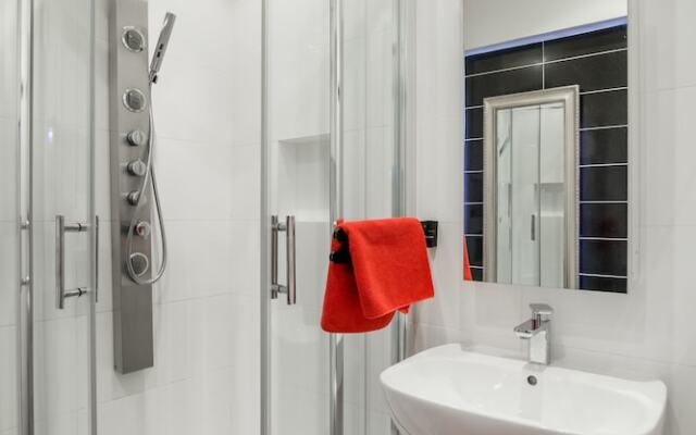 Piwna Apartment Old Town